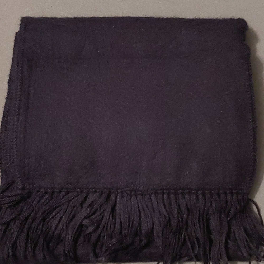 Woman's Scarf